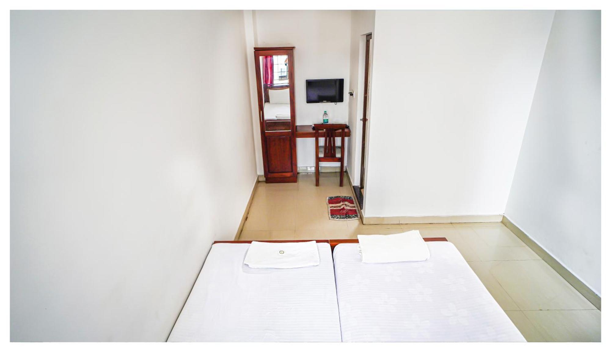 Villa Kay Kay Residency à Kochi Extérieur photo