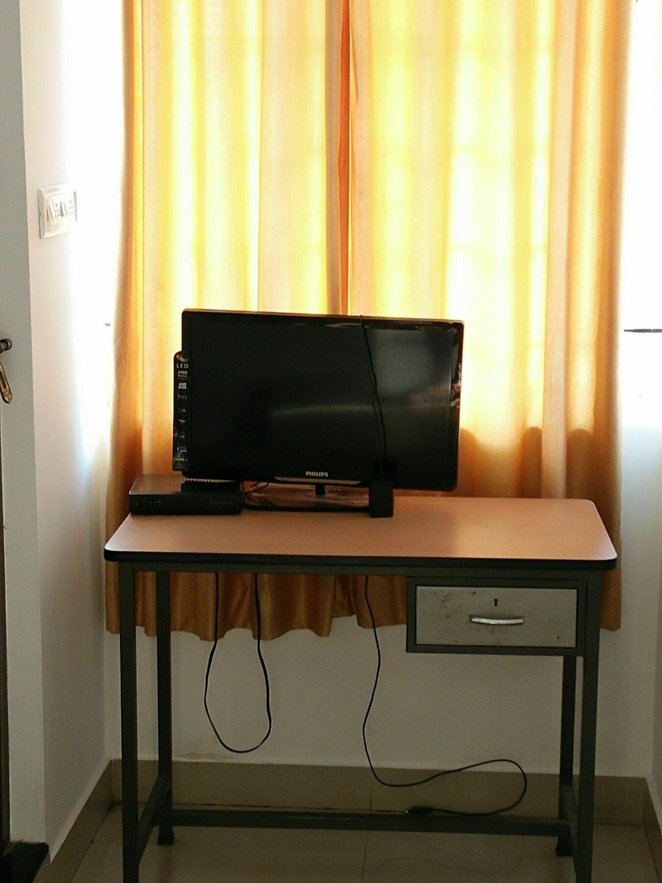 Villa Kay Kay Residency à Kochi Extérieur photo