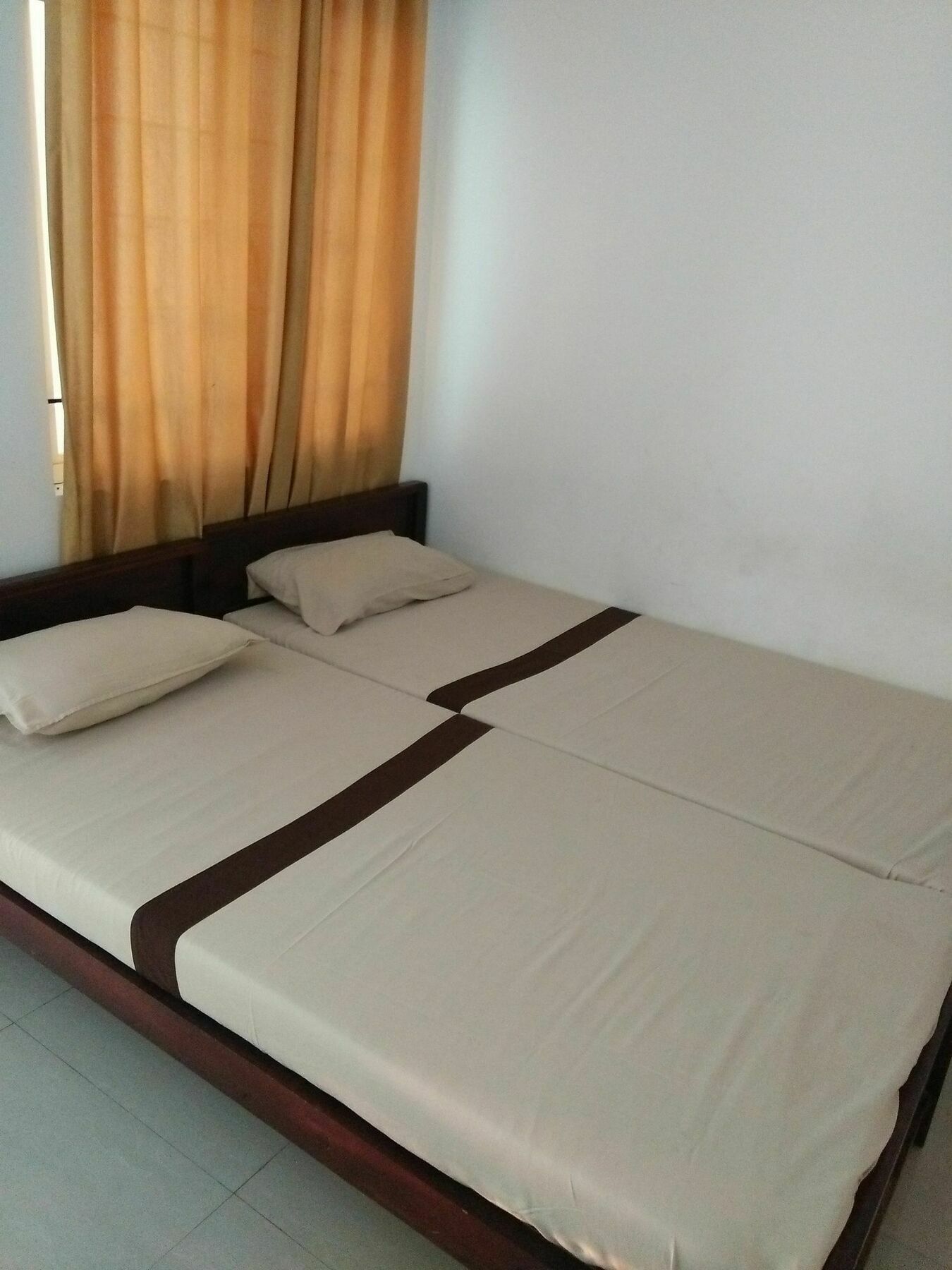 Villa Kay Kay Residency à Kochi Extérieur photo