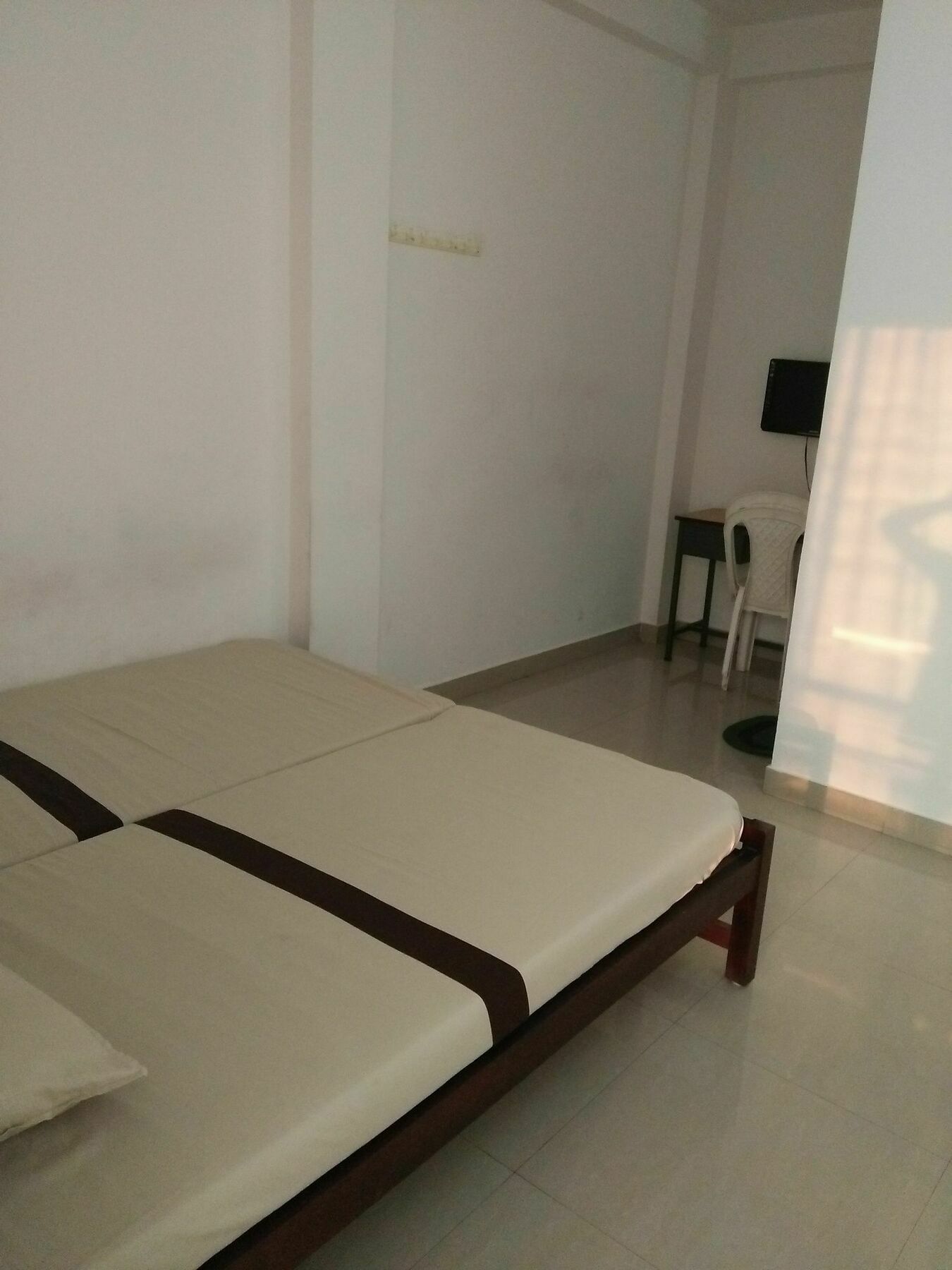 Villa Kay Kay Residency à Kochi Extérieur photo